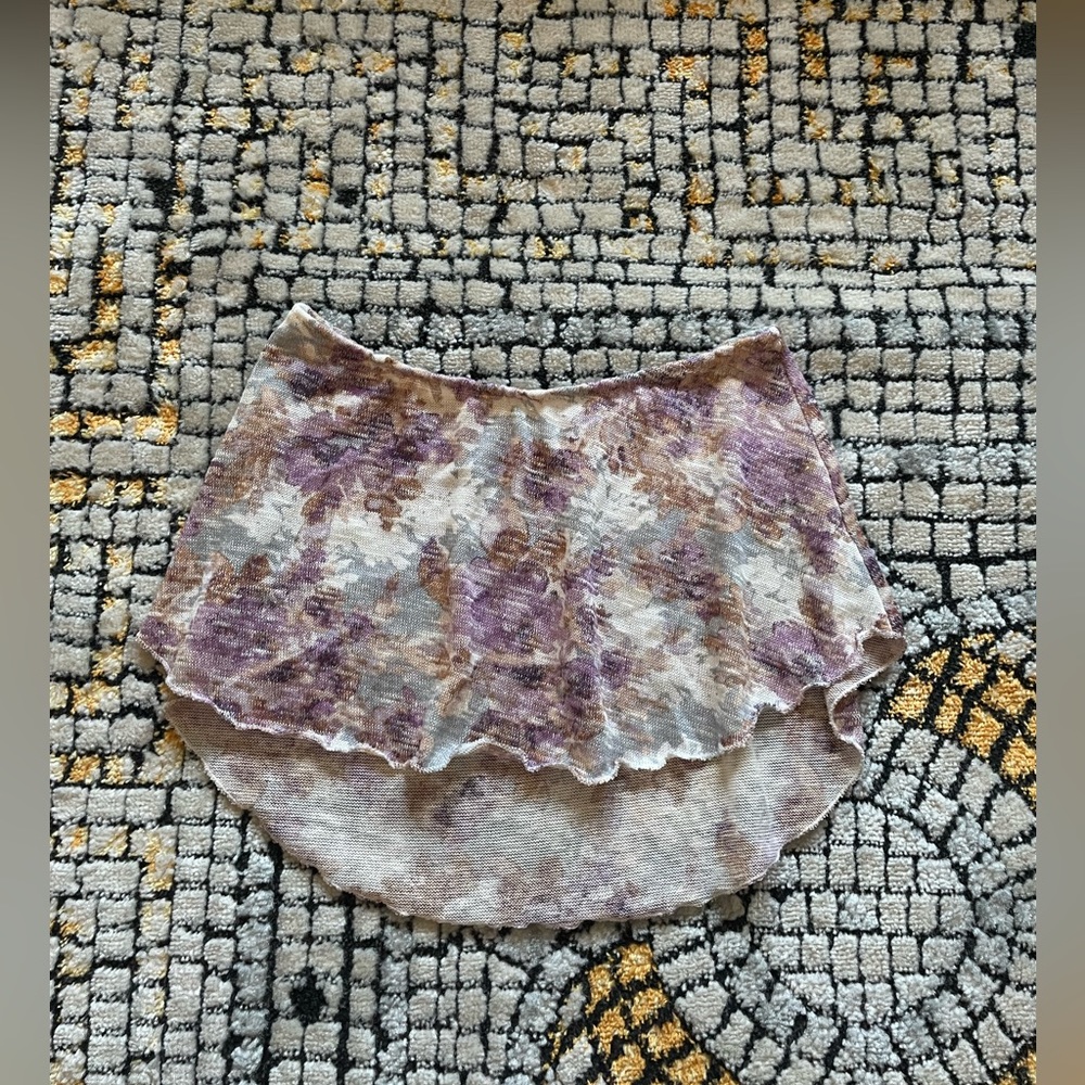 Rubiawear Ballet Skirt
